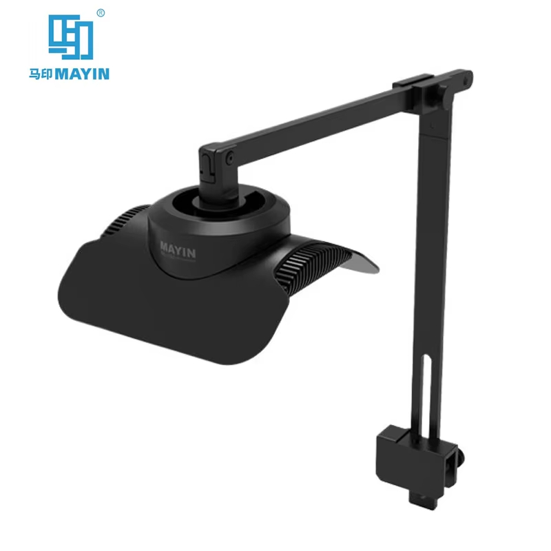 Planted Aquarium Algae Control - ไฟ LED สำหรับตู้ปลา Mayin T Max