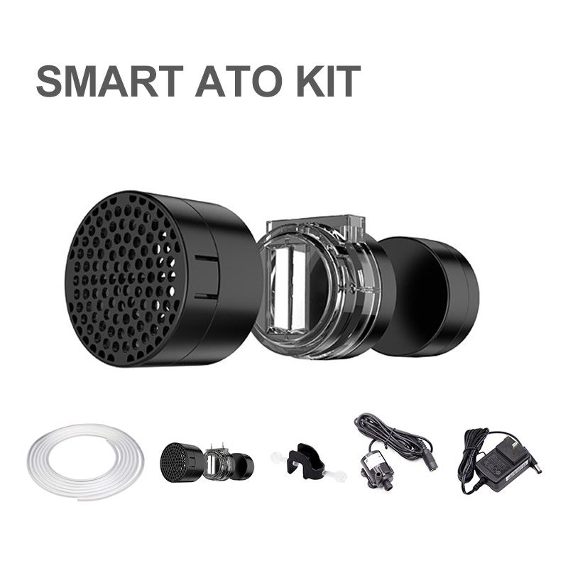 Planted Aquarium Tank Kit - ชุดเติมน้ำอัตโนมัติสำหรับตู้ปลาทะเล ตู้พืชน้ำ ตู้ปะการัง พร้อมเซ็นเซอร์วัดระดับน้ำ