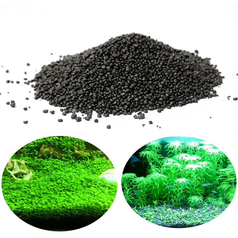 พิพิธภัณฑ์สัตว์น้ําน้ําหญ้าโคล - Aquarium Plant Nutrients บทวิจารณ์และราคา