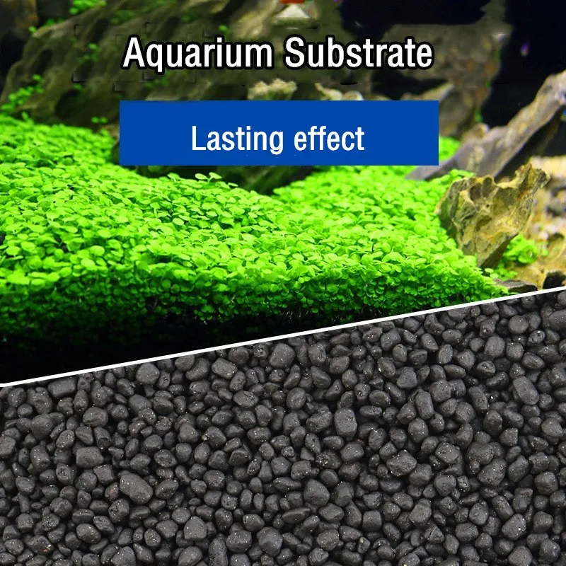 ดินปลูกต้นไม้น้ำ 500 กรัม ปุ๋ย - Aquarium Plant Nutrients บทวิจารณ์และราคา