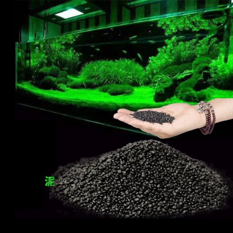 ดินปลูกต้นไม้น้ำ 500 กรัม ปุ๋ย - Aquarium Plant Nutrients บทวิจารณ์และราคา