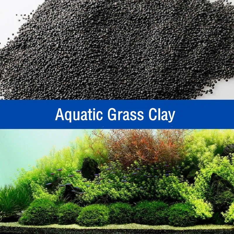 ดินปลูกต้นไม้น้ำ 500 กรัม ปุ๋ย - Aquarium Plant Nutrients บทวิจารณ์และราคา