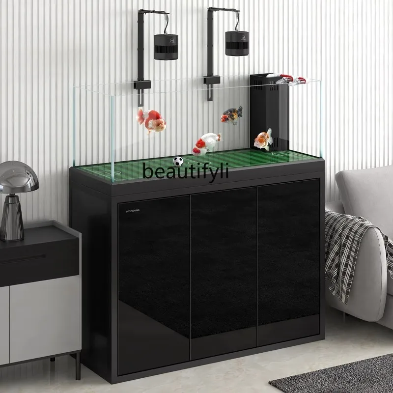 ตู้ปลา yj32 ตู้ปลาตั้งพื้นพร้อ - Planted Aquarium Models บทวิจารณ์และราคา