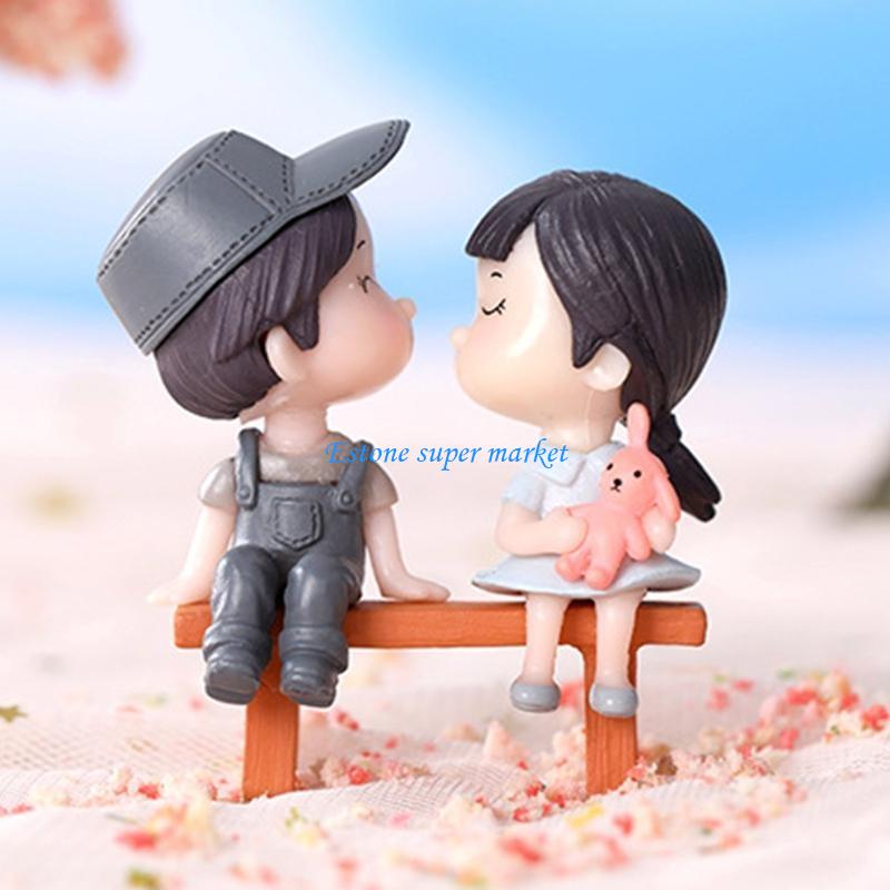 090B Miniature คู่ DIY ชุดสวน  - Planted Aquarium Models บทวิจารณ์และราคา