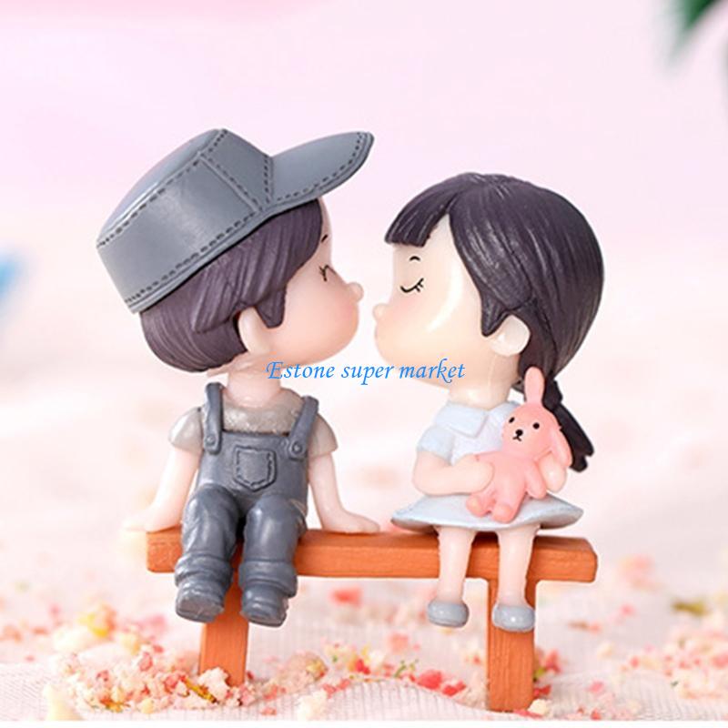 090B Miniature คู่ DIY ชุดสวน  - Planted Aquarium Models บทวิจารณ์และราคา
