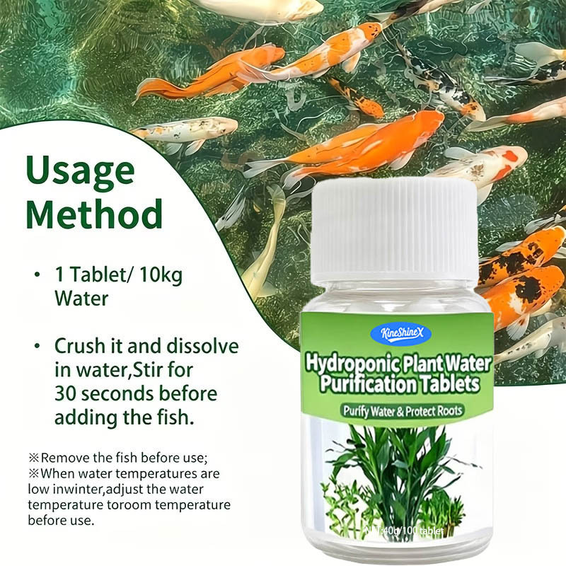 แท็บเล็ตกรองน้ำแบบไฮโดรโปนิกส์ - Planted Aquarium Supplies บทวิจารณ์และราคา