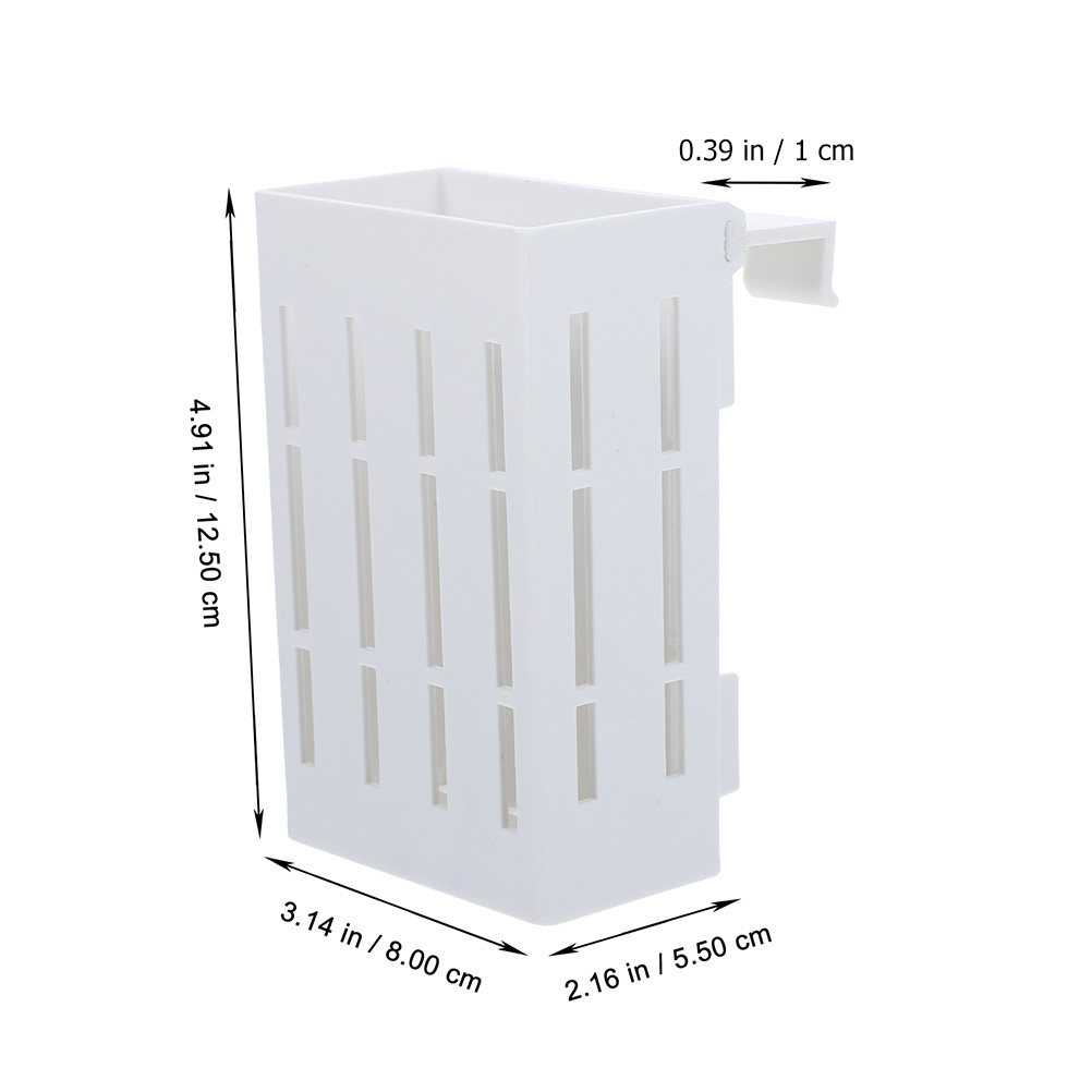 ตะกร้าแขวนสำหรับปลูกพืชน้ำ 4 ช - Aquarium Plant Nutrients บทวิจารณ์และราคา