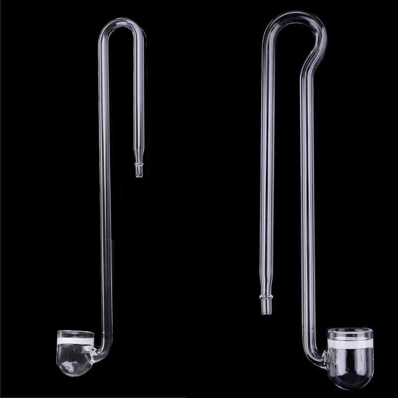 แก้ว CO2 Diffuser Atomizer โปร - Planted Aquarium Supplies บทวิจารณ์และราคา