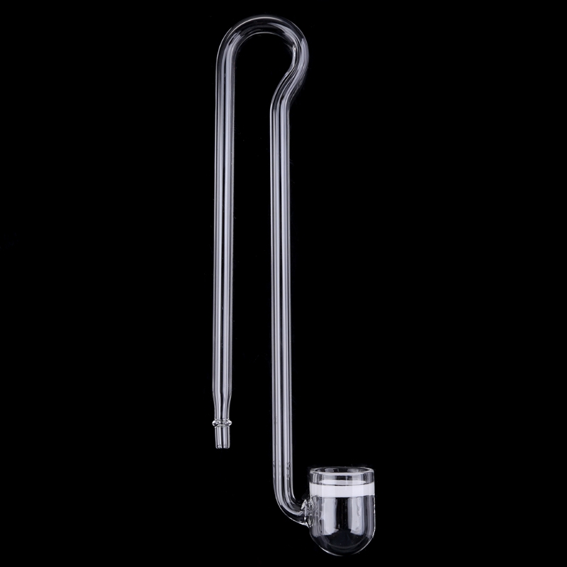 แก้ว CO2 Diffuser Atomizer โปร - Planted Aquarium Supplies บทวิจารณ์และราคา