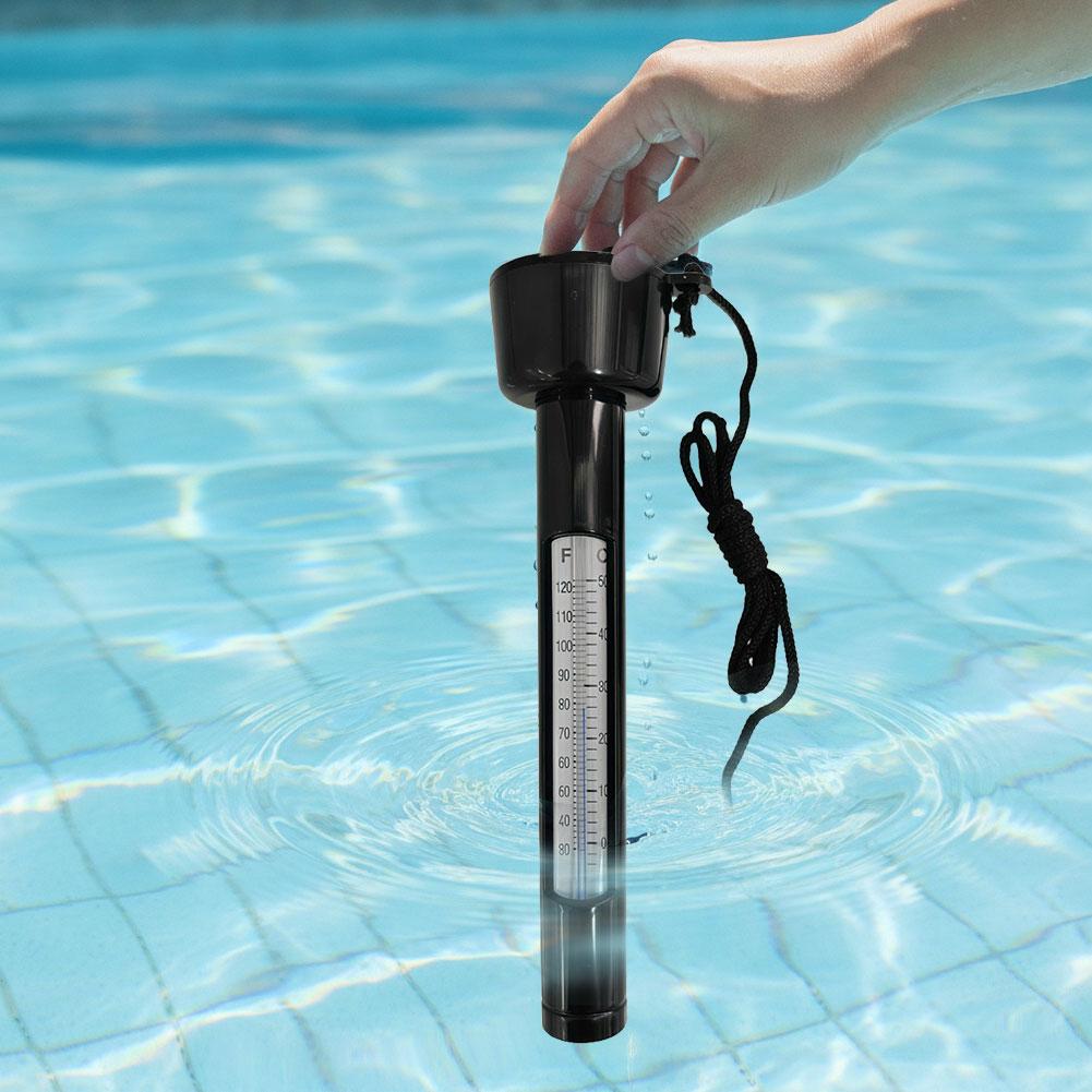 เครื่องวัดอุณหภูมิสระว่ายน้ำแบ - Planted Aquarium Temperature บทวิจารณ์และราคา