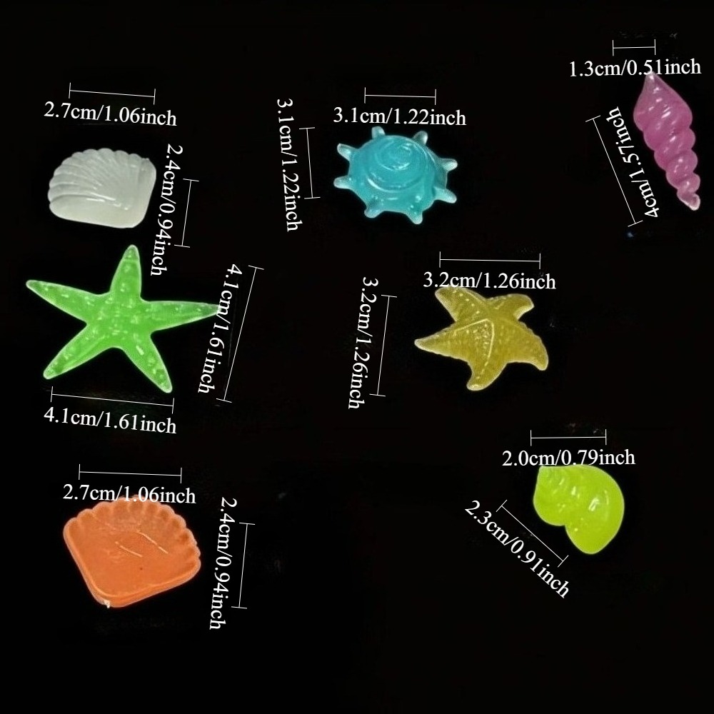 หินเรืองแสงในทะเล เปลือกหอยเรื - Planted Aquarium Supplies บทวิจารณ์และราคา