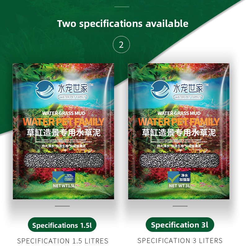 SYSENCIAGA ปลูก Aquarium พื้นผ - Aquarium Plant Nutrients บทวิจารณ์และราคา