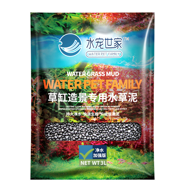 SYSENCIAGA ปลูก Aquarium พื้นผ - Aquarium Plant Nutrients บทวิจารณ์และราคา