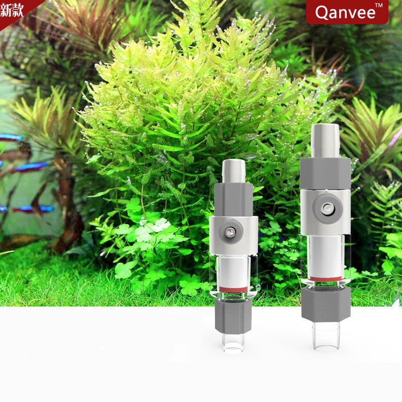 ภายนอก CO2 Reactor Aquarium In - Planted Aquarium Supplies บทวิจารณ์และราคา