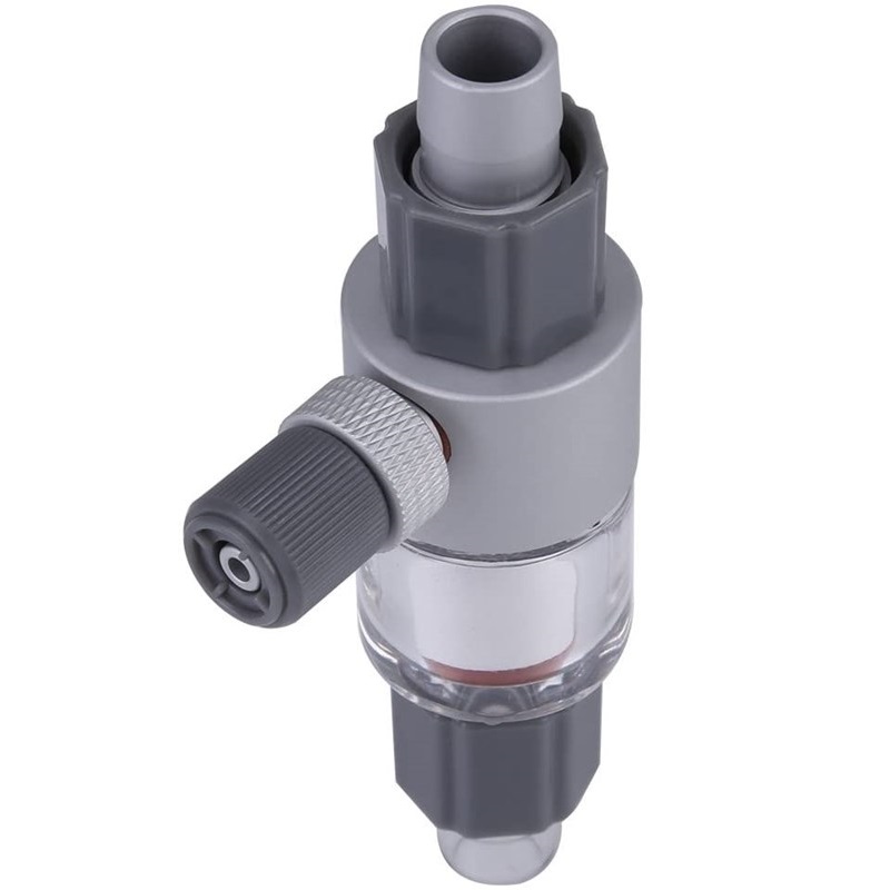 ภายนอก CO2 Reactor Aquarium In - Planted Aquarium Supplies บทวิจารณ์และราคา