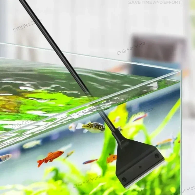 เครื่องมือทําความสะอาดถังปลาแบ - Planted Aquarium Tool Kit บทวิจารณ์และราคา