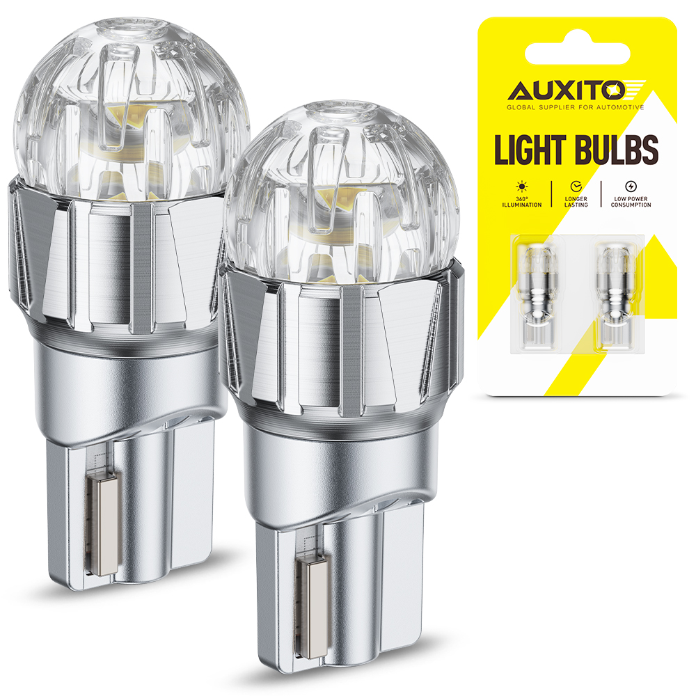 หลอดไฟ LED AUXITO 2 ชิ้น รุ่น  - Ludwigia Super Red บทวิจารณ์และราคา