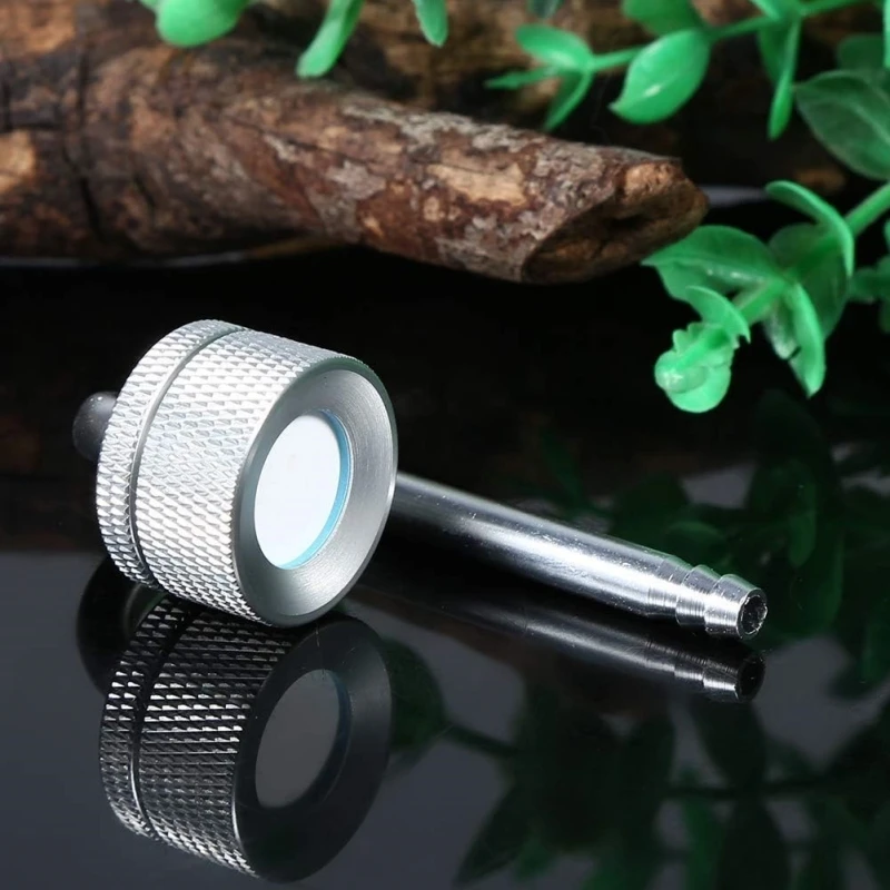 พิพิธภัณฑ์สัตว์น้ํา CO2 Diffus - Planted Aquarium Supplies บทวิจารณ์และราคา