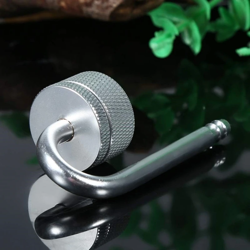 พิพิธภัณฑ์สัตว์น้ํา CO2 Diffus - Planted Aquarium Supplies บทวิจารณ์และราคา