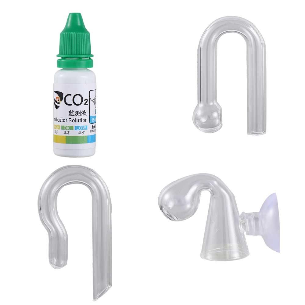 ชุดอุปกรณ์ตู้ปลาสำหรับปลูกพืชน - Planted Aquarium Tank Kit บทวิจารณ์และราคา