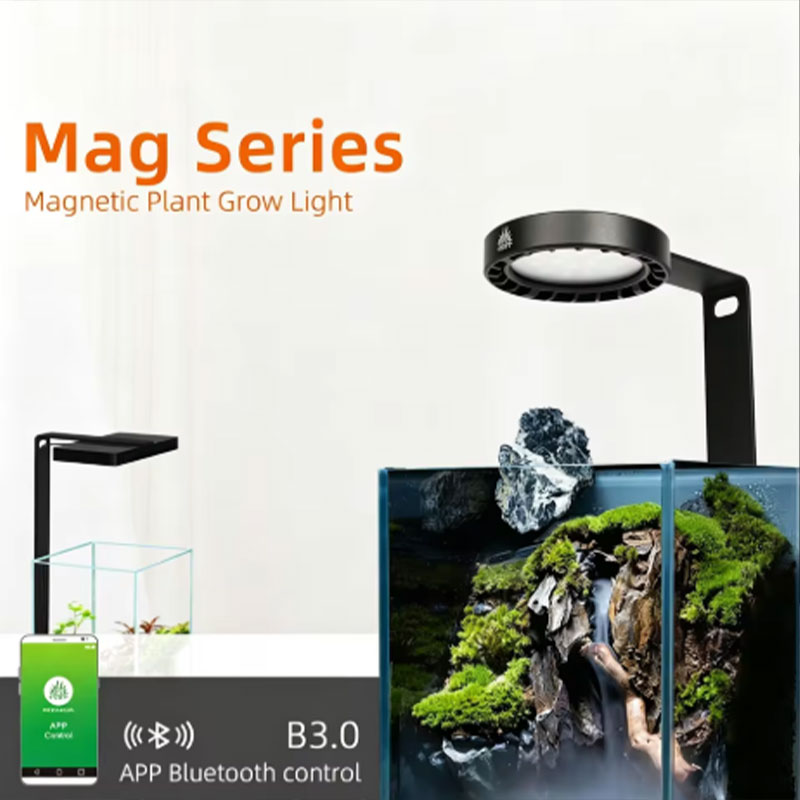 หลอดไฟปลูกพืช WEEK AQUA Mag Pr - Aquarium Plant Diseases บทวิจารณ์และราคา