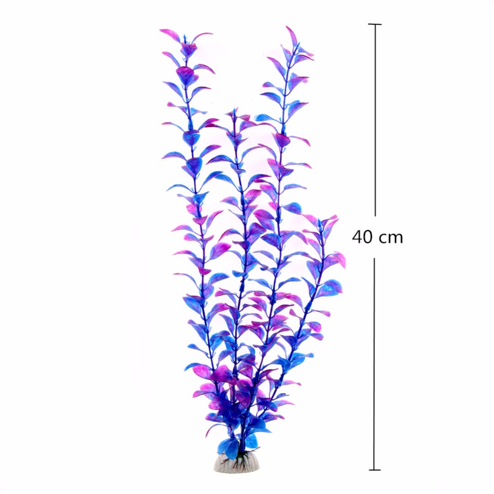 เครื่องประดับอุปกรณ์ตู้ปลาพืชใ - Aquarium Plant Grass บทวิจารณ์และราคา