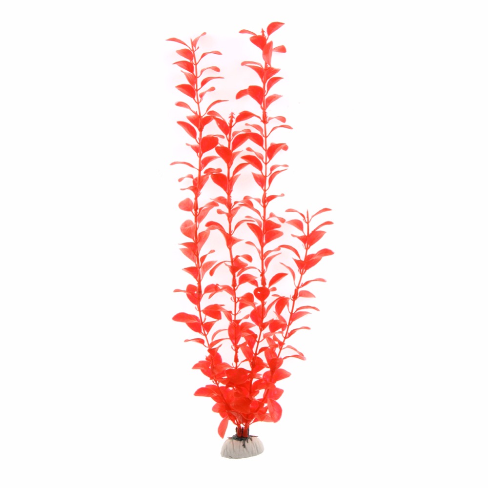 เครื่องประดับอุปกรณ์ตู้ปลาพืชใ - Aquarium Plant Grass บทวิจารณ์และราคา