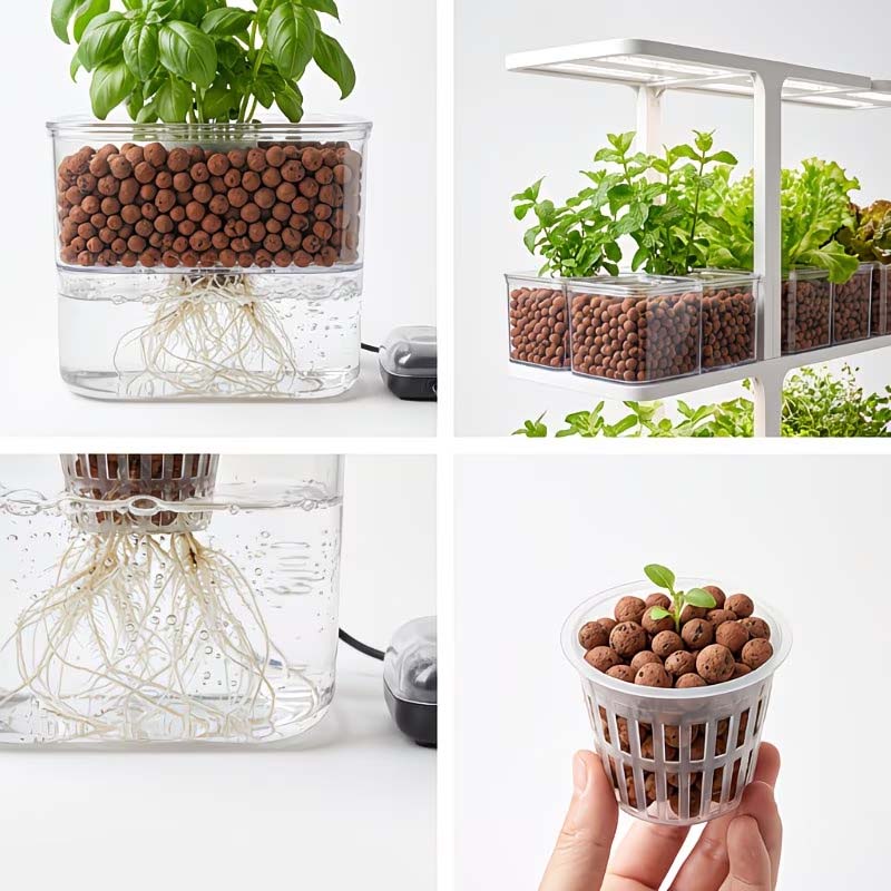 ดินเหนียวขยายตัว 210 กรัม – วั - Aquarium Plant Nutrients บทวิจารณ์และราคา