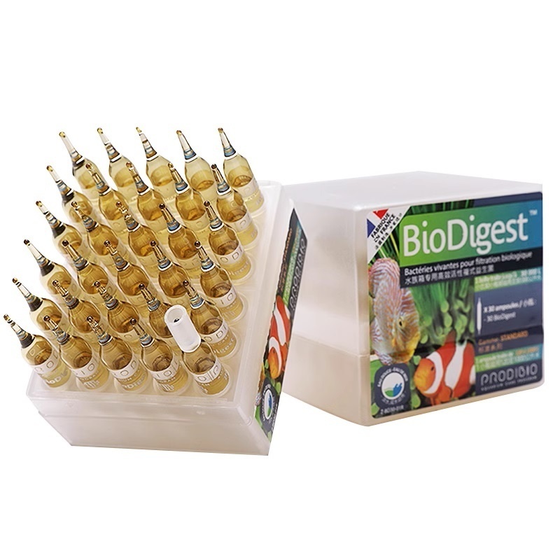 ชุดรักษาสมดุลของน้ำในตู้ปลาชุด - Aquarium Plant Nutrients บทวิจารณ์และราคา