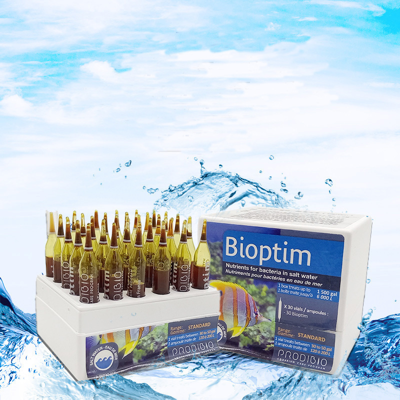 ชุดรักษาสมดุลของน้ำในตู้ปลาชุด - Aquarium Plant Nutrients บทวิจารณ์และราคา