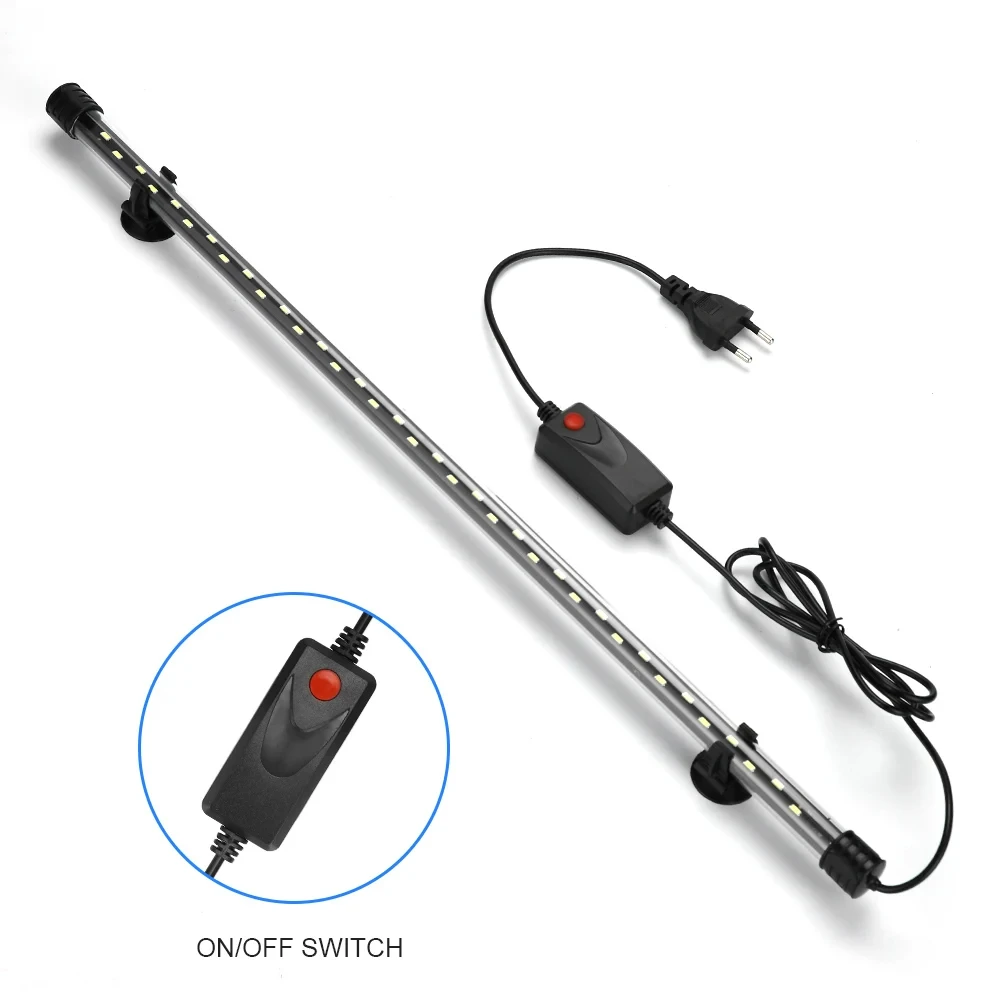 58 ซม.Aquarium Light LED Plant - Aquarium Plant Diseases บทวิจารณ์และราคา