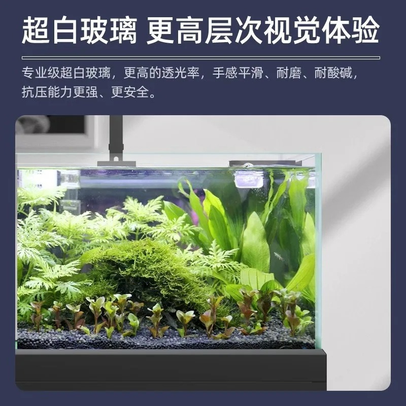 ตู้ปลา X-S Ecological พร้อมระบ - Planted Aquarium Models บทวิจารณ์และราคา