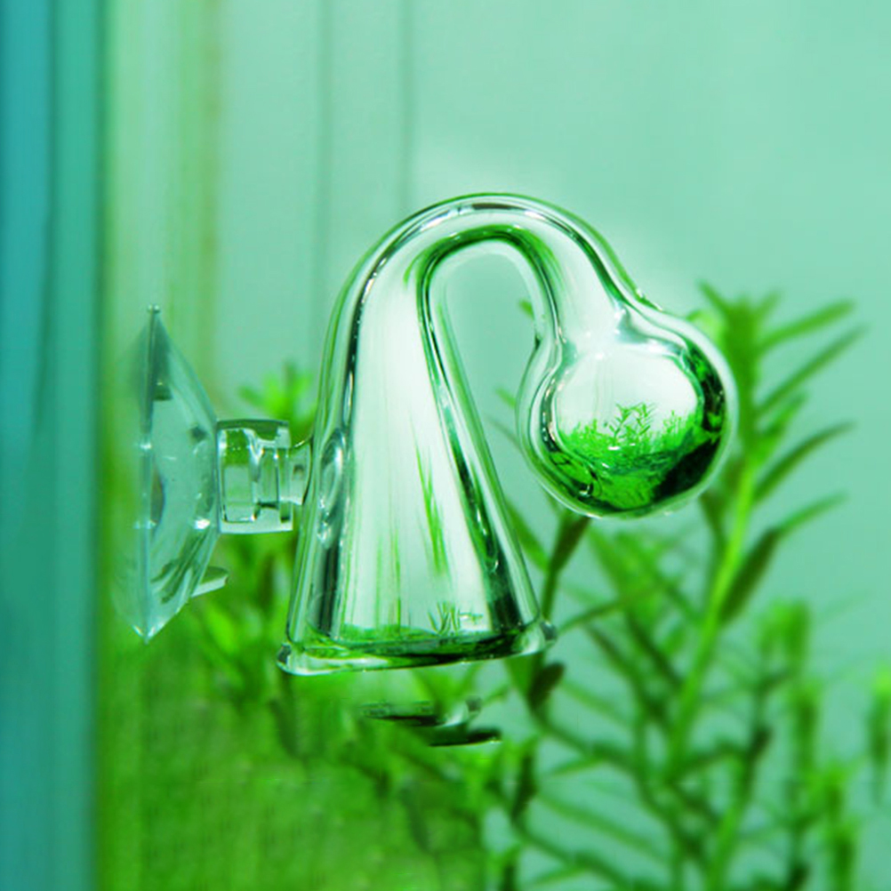 CO2สำหรับตู้ปลาที่ตรวจสอบการตก - Planted Aquarium Supplies บทวิจารณ์และราคา
