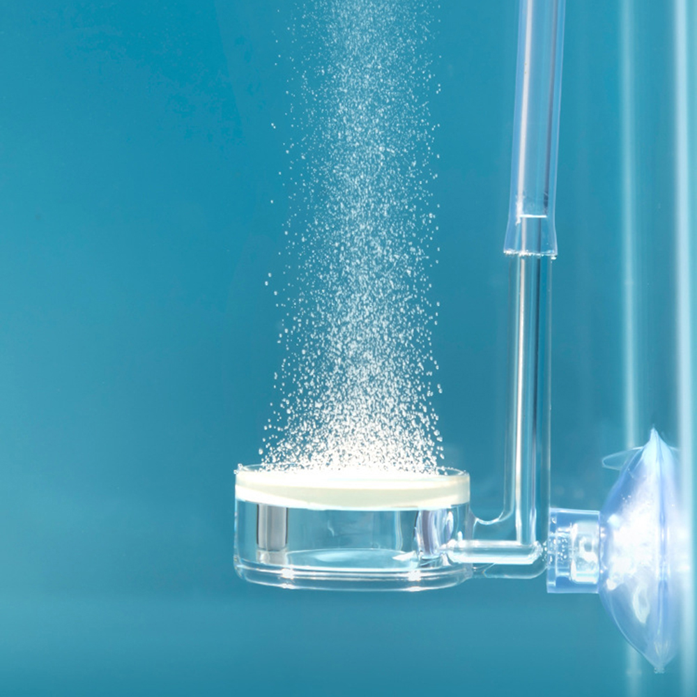 1PC Diffuser สําหรับพืชพิพิธภั - Planted Aquarium Supplies บทวิจารณ์และราคา
