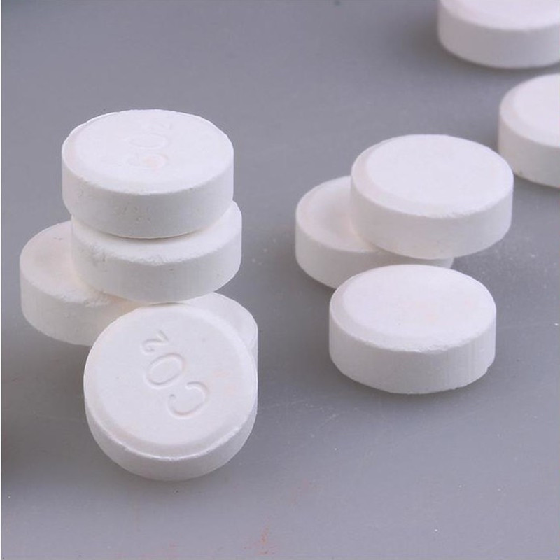 36 ชิ้น/กล่อง CO2 แท็บเล็ตคาร์ - Aquarium Plant Nutrients บทวิจารณ์และราคา