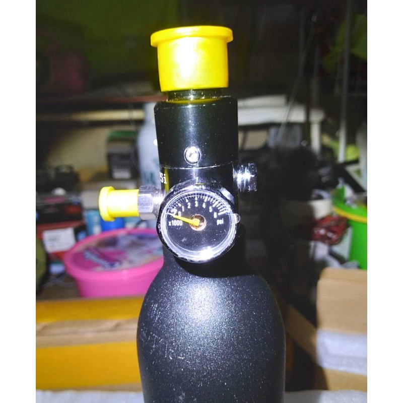 วาล์วควบคุม5/8-18UNF หรือ M18  - Planted Aquarium Supplies บทวิจารณ์และราคา