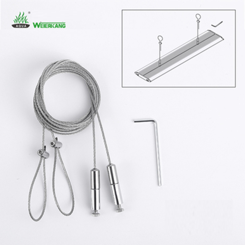 สัปดาห์ที่อุปกรณ์สำหรับตู้ปลาไ - Planted Aquarium Tank Kit บทวิจารณ์และราคา