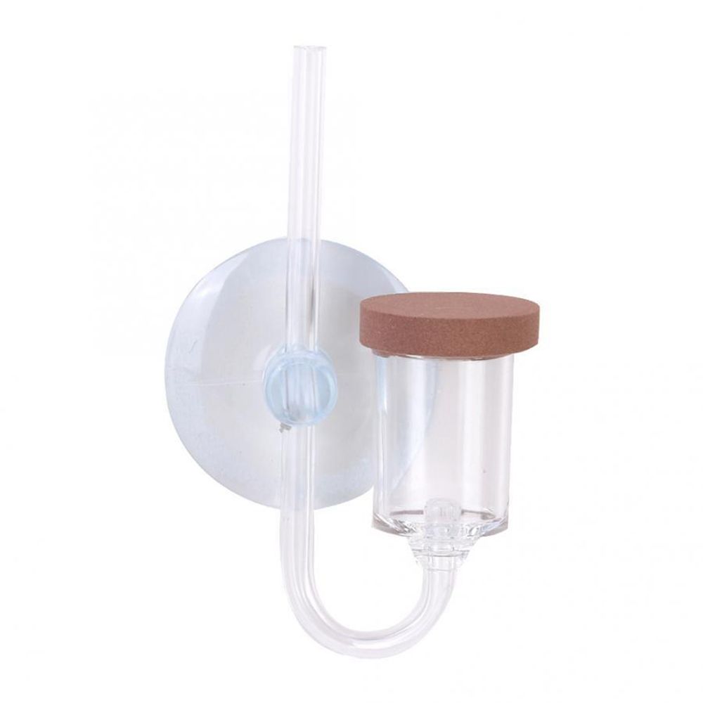 ตู้ปลาอะคริลิคขนาดเล็ก พร้อมต้ - Planted Aquarium Supplies บทวิจารณ์และราคา