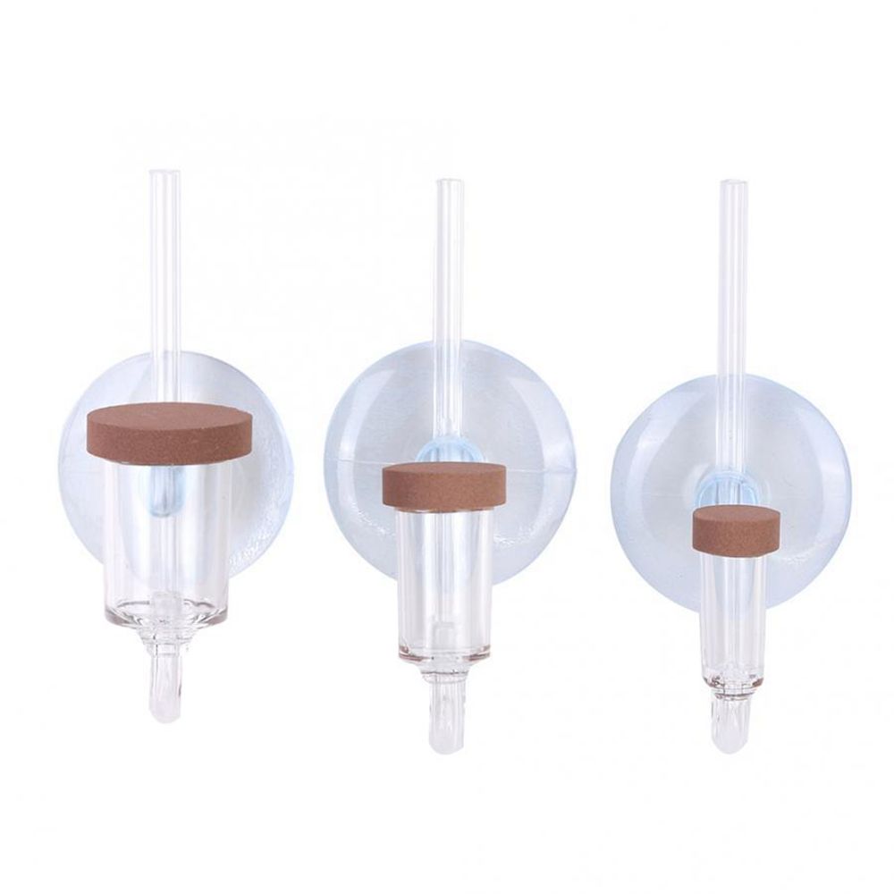 ตู้ปลาอะคริลิคขนาดเล็ก พร้อมต้ - Planted Aquarium Supplies บทวิจารณ์และราคา