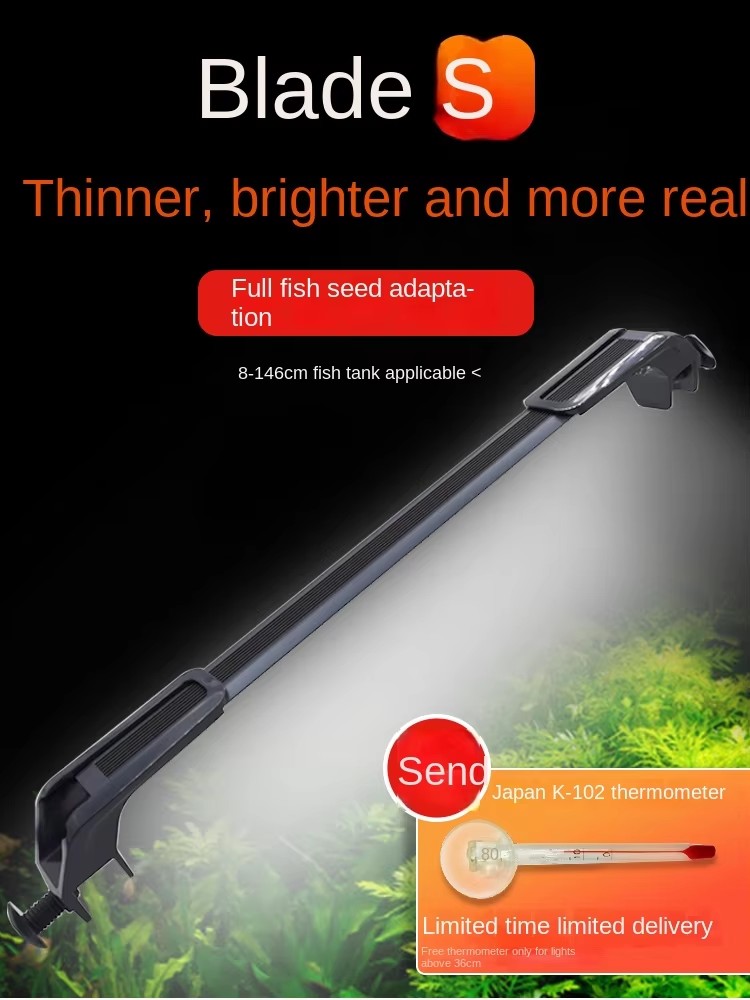 พืช Grow Aquarium Light Reef ถ - Aquarium Plant Diseases บทวิจารณ์และราคา