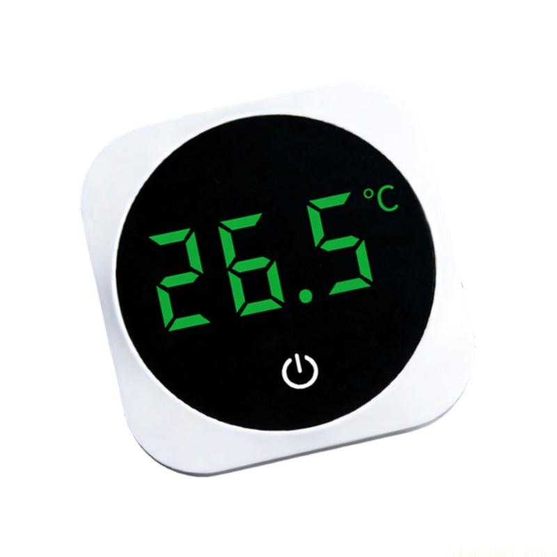 เครื่องวัดอุณหภูมิในตู้ปลาแบบด - Planted Aquarium Temperature บทวิจารณ์และราคา