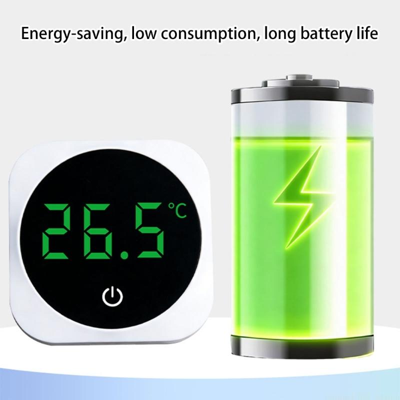 เครื่องวัดอุณหภูมิในตู้ปลาแบบด - Planted Aquarium Temperature บทวิจารณ์และราคา