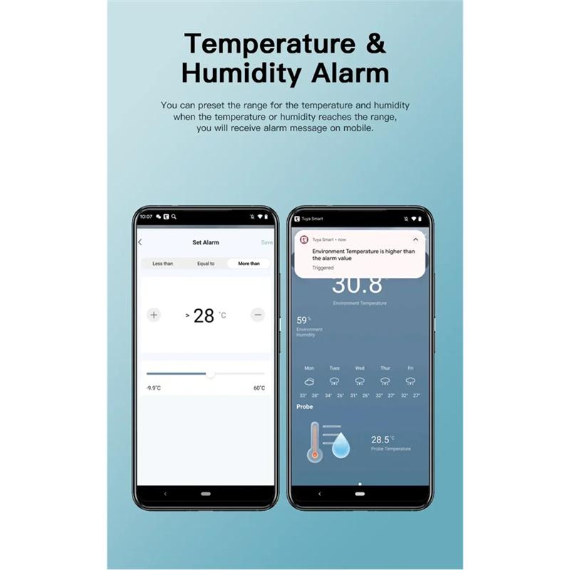 【B74A】สำหรับพืชสำหรับตู้ปลาทูย - Planted Aquarium Temperature บทวิจารณ์และราคา