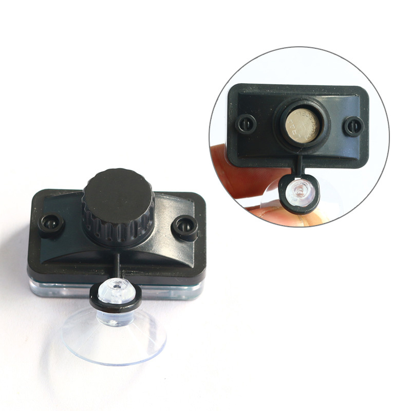 เครื่องวัดอุณหภูมิในตู้ปลาแบบด - Planted Aquarium Temperature บทวิจารณ์และราคา