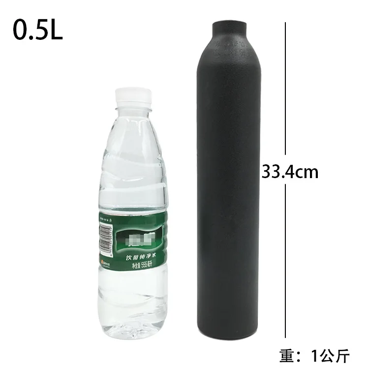 ขวดแรงดันสูงด้าย M18 * 1.5 30P - Planted Aquarium Supplies บทวิจารณ์และราคา