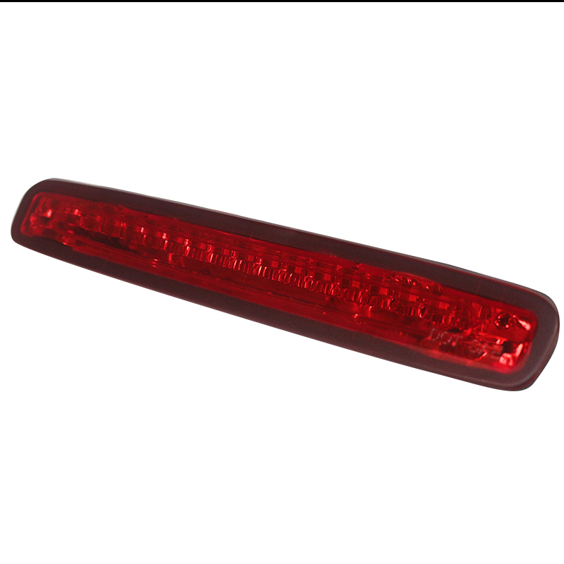 ไฟเบรกที่สามสำหรับ3rd 2005-200 - Ludwigia Super Red บทวิจารณ์และราคา