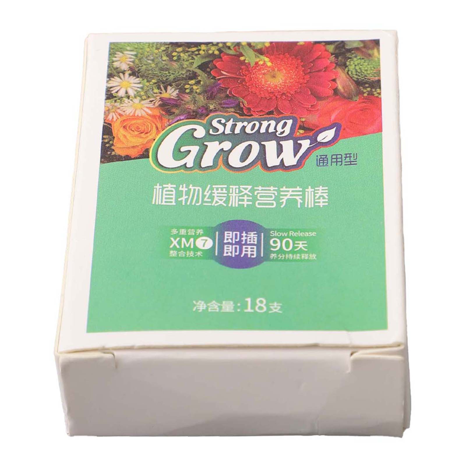 18 ชิ้นพืชอาหารปุ๋ยสําหรับ Hou - Aquarium Plant Nutrients บทวิจารณ์และราคา